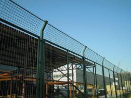 高速公路护栏网 高速公路护栏网
