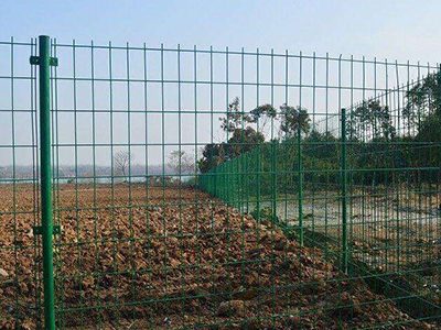种植围地围栏网