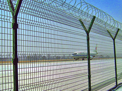 机场围栏网 