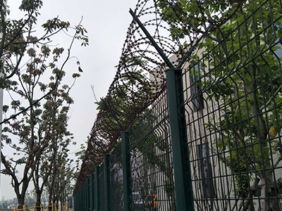 机场围栏网